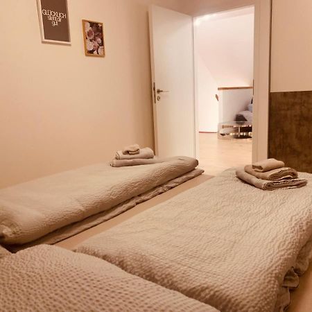 Salzweg Felix Living 3, Modern & Cozy 2 Zimmer Wohnung, Netflix, Parkplatz מראה חיצוני תמונה