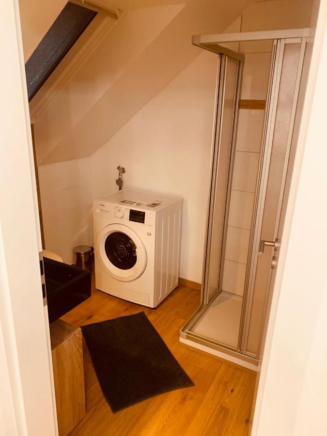 Salzweg Felix Living 3, Modern & Cozy 2 Zimmer Wohnung, Netflix, Parkplatz מראה חיצוני תמונה