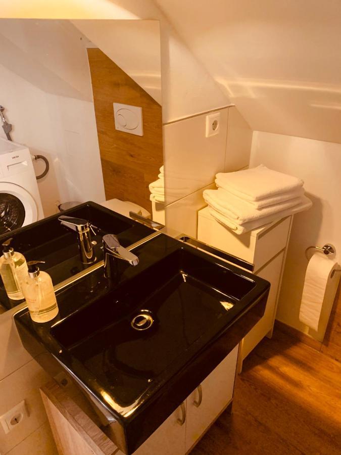 Salzweg Felix Living 3, Modern & Cozy 2 Zimmer Wohnung, Netflix, Parkplatz מראה חיצוני תמונה