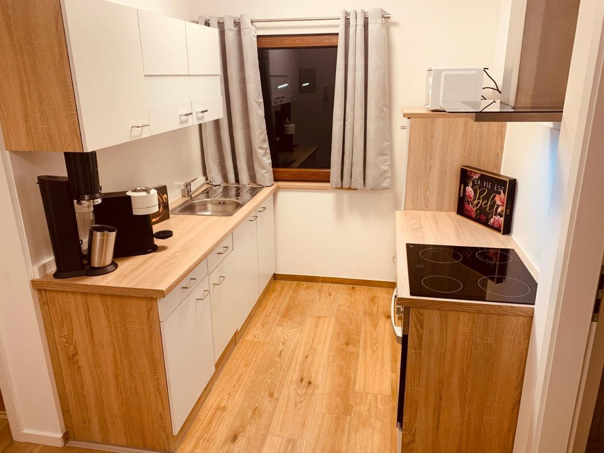 Salzweg Felix Living 3, Modern & Cozy 2 Zimmer Wohnung, Netflix, Parkplatz מראה חיצוני תמונה
