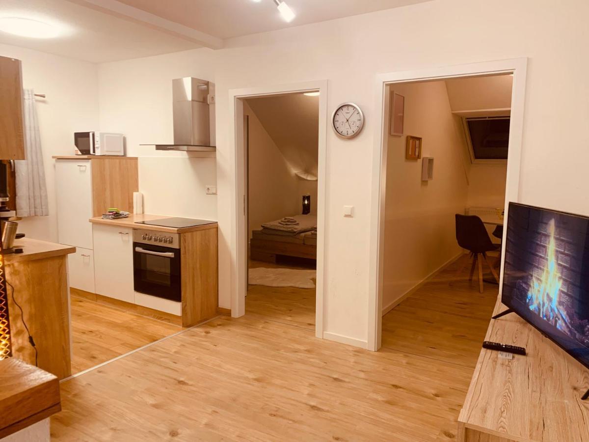 Salzweg Felix Living 3, Modern & Cozy 2 Zimmer Wohnung, Netflix, Parkplatz מראה חיצוני תמונה