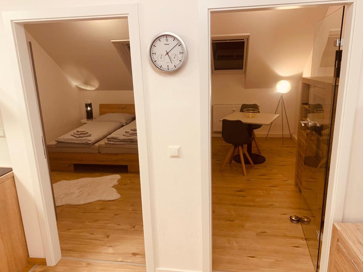 Salzweg Felix Living 3, Modern & Cozy 2 Zimmer Wohnung, Netflix, Parkplatz מראה חיצוני תמונה