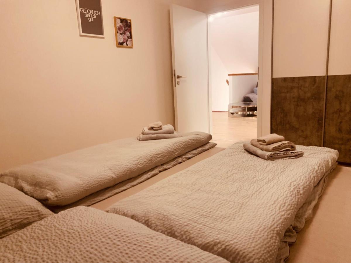 Salzweg Felix Living 3, Modern & Cozy 2 Zimmer Wohnung, Netflix, Parkplatz מראה חיצוני תמונה