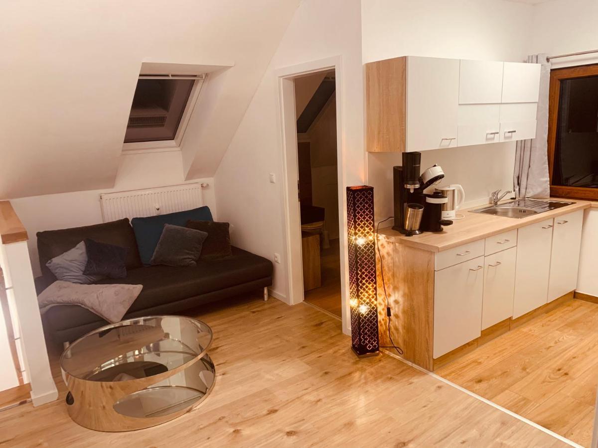 Salzweg Felix Living 3, Modern & Cozy 2 Zimmer Wohnung, Netflix, Parkplatz מראה חיצוני תמונה