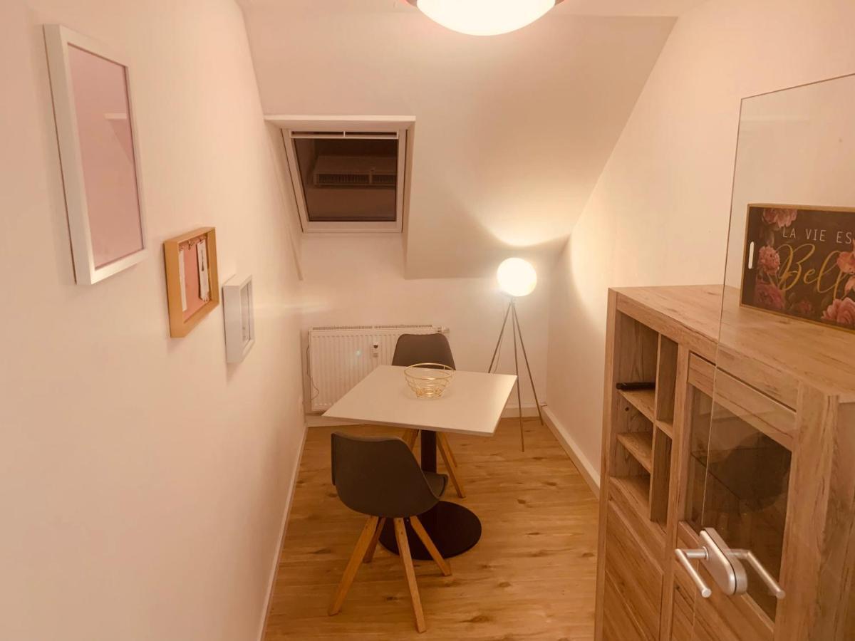 Salzweg Felix Living 3, Modern & Cozy 2 Zimmer Wohnung, Netflix, Parkplatz מראה חיצוני תמונה